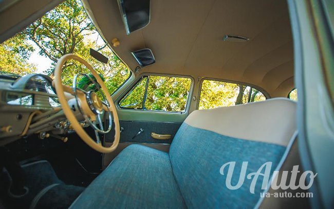 аренда авто Волга 21 в Киеве