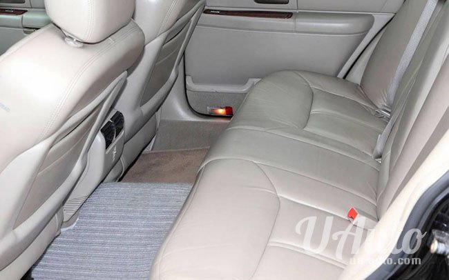 аренда авто Mercedes S-Class W221 в Киеве