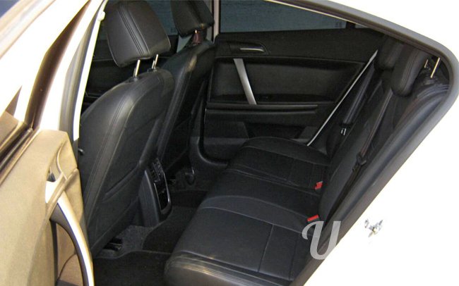 аренда авто MG 6 в Киеве