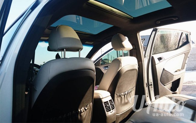 аренда авто KIA Optima в Киеве