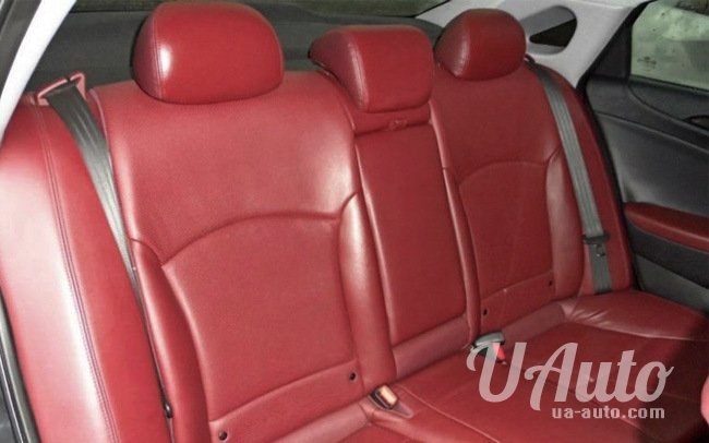 аренда авто Hyundai Sonata в Киеве