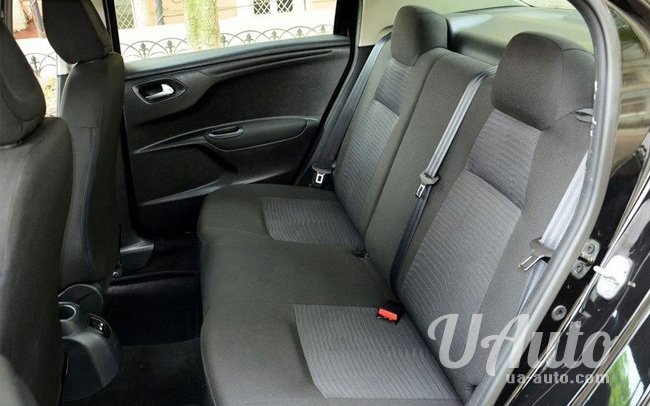 аренда авто Peugeot 301 в Киеве