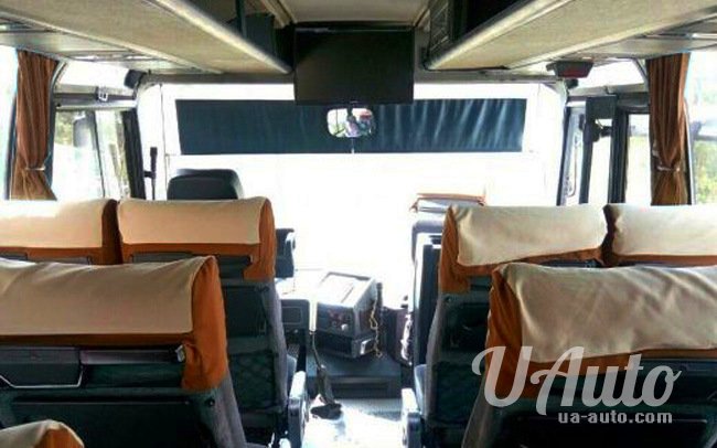 аренда авто Автобус Neoplan N216 в Киеве