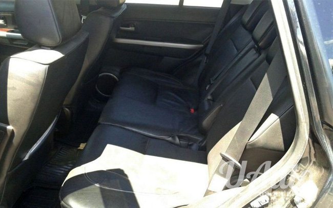 аренда авто Suzuki Grand Vitara в Киеве