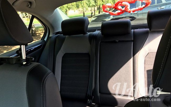 аренда авто Volkswagen Jetta в Киеве
