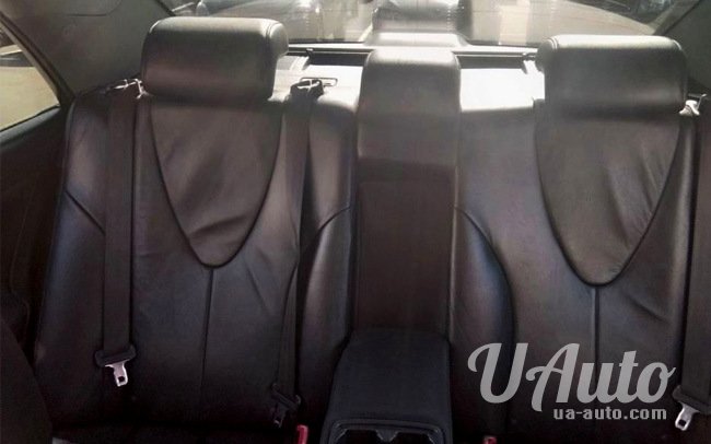 аренда авто Toyota Camry 40 в Киеве