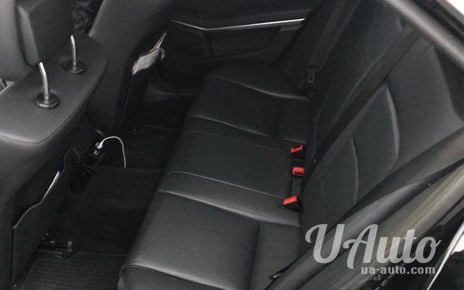 аренда авто Mercedes E-Class W212 в Киеве