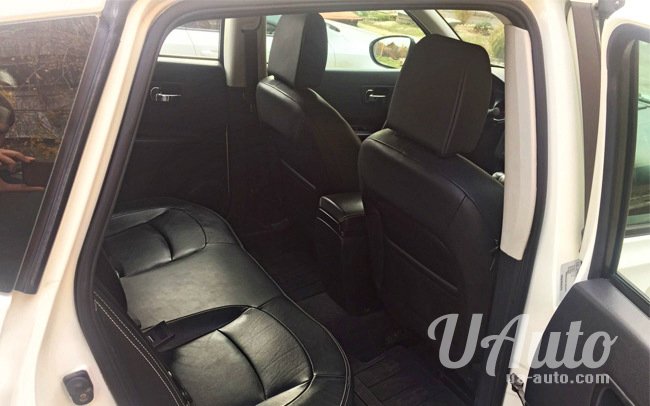 аренда авто Nissan Qashqai в Киеве