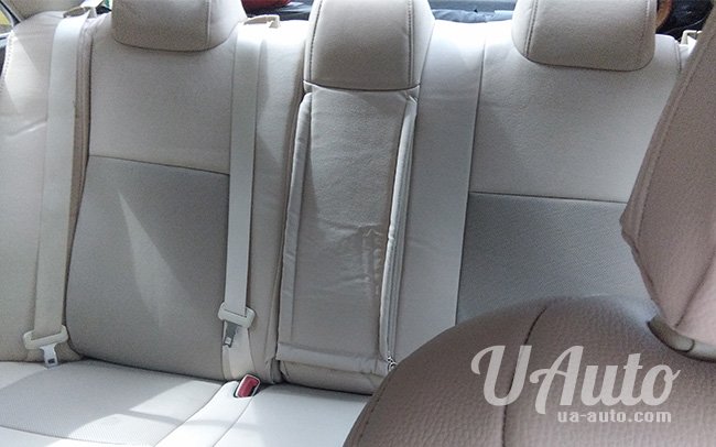 аренда авто Toyota Camry 55 USA в Киеве