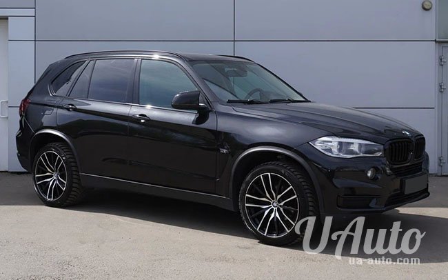 аренда авто BMW X5 на свадьбу